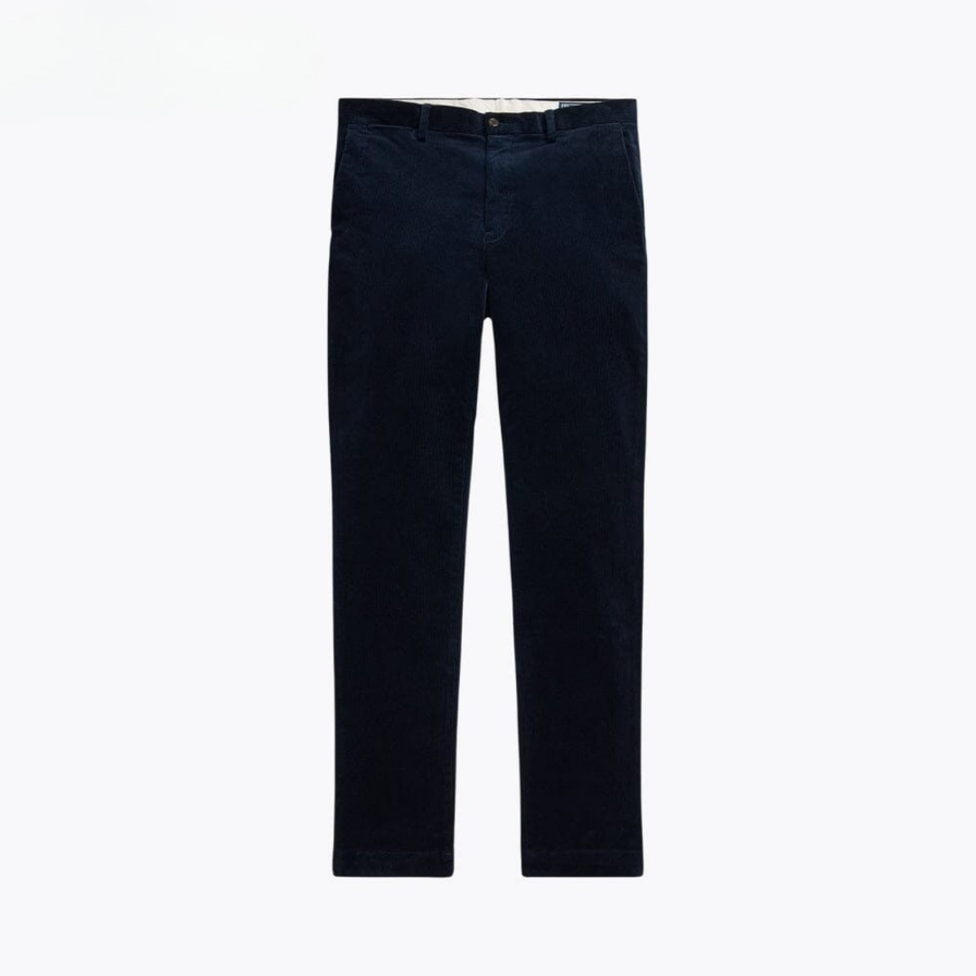 Andover Slim Fit Stretch Corduroy Pant