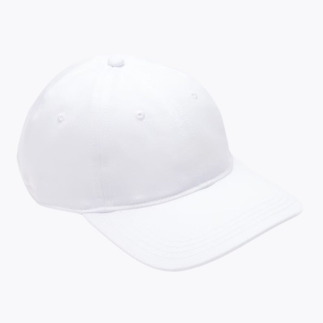 Cotton Twill Cap