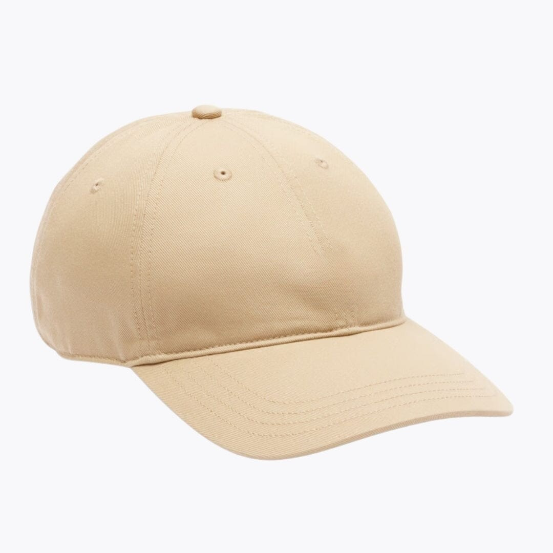 Cotton Twill Cap