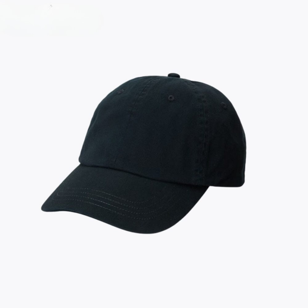 Cotton Baseball Cap